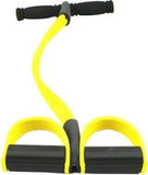 Quatro™ Resistance Band Trainer - Happy Living Well