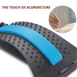 MagicArc™ Back Stretcher - Happy Living Well