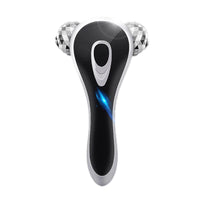 SunChi™ Rechargeable MicroCurrent 3D Face Massager - Happy Living Well