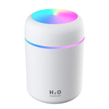H2O™ Portable Mini Ultrasonic Diffuser - Happy Living Well