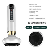CuppingRelief™ Smart Thermal Massager