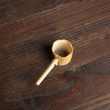 Handcrafted Bamboo Woven Tea Strainer