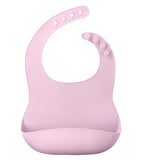 Silicone Baby Bibs