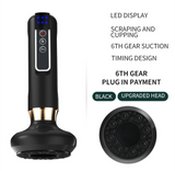 CuppingRelief™ Smart Thermal Massager
