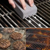 Grill Cleaning Brick for BBQ Racks and Cookers