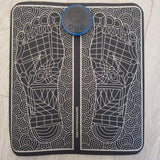 EMS Foot Massager Mat – Deep Circulation & Muscle Relief