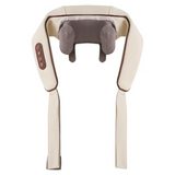 ProRelax™ Deep Tissue Neck & Shoulder Heated Massager