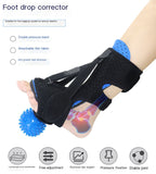 Night Splint for Plantar Fasciitis