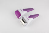Ice Roller Facial & Neck Massager – Depuffing & Skin Revitalizing Tool