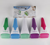 Ice Roller Facial & Neck Massager – Depuffing & Skin Revitalizing Tool