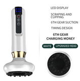 CuppingRelief™ Smart Thermal Massager
