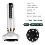 CuppingRelief™ Smart Thermal Massager