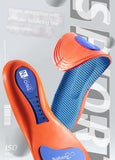 Men's Breathable Sport Insoles