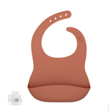 Silicone Baby Bibs