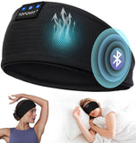 3-in-1 Bluetooth 5.4 Sleep & Sports Headband Headphones