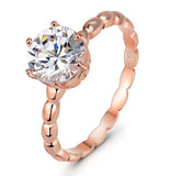 925 Sterling Silver Jewelry Ring