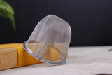 Universal Stainless Steel Teapot Replacement Strainer Basket