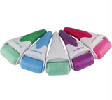 Ice Roller Facial & Neck Massager – Depuffing & Skin Revitalizing Tool