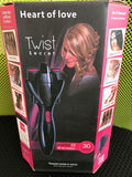 USB Electric Automatic Hair Braider and Twister Tool