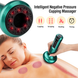 CuppingRelief™ Smart Thermal Massager