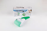 Ice Roller Facial & Neck Massager – Depuffing & Skin Revitalizing Tool