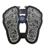 EMS Foot Massager Mat – Deep Circulation & Muscle Relief