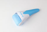 Ice Roller Facial & Neck Massager – Depuffing & Skin Revitalizing Tool