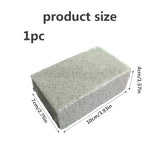 Grill Cleaning Brick for BBQ Racks and Cookers