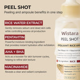 Rice Moisturizing Exfoliating Liquid