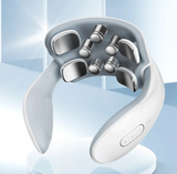 NeckRelief™ - Smart EMS Heated Neck Massager