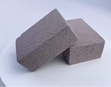 Grill Cleaning Brick for BBQ Racks and Cookers