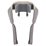 ProRelax™ Deep Tissue Neck & Shoulder Heated Massager