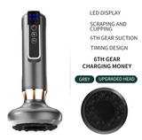 CuppingRelief™ Smart Thermal Massager
