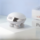 ScalpSpa™ Thermal Head Massager & Red Light Therapy