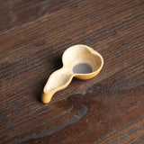 Handcrafted Bamboo Woven Tea Strainer