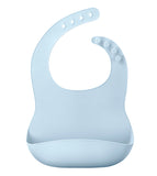 Silicone Baby Bibs