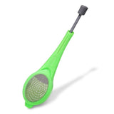 Eco-Leaf Silicone Tea Infuser & Strainer