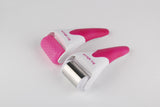 Ice Roller Facial & Neck Massager – Depuffing & Skin Revitalizing Tool