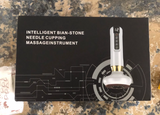 CuppingRelief™ Smart Thermal Massager