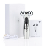 V-Sculpt™ - Microcurrent Facial Roller & Massager