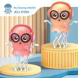 Magic Dancing Octopus