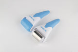 Ice Roller Facial & Neck Massager – Depuffing & Skin Revitalizing Tool