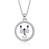 SecretScent™ Aromatherapy Magnetic Locket Pendant Necklace - Happy Living Well