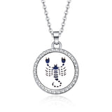 SecretScent™ Aromatherapy Magnetic Locket Pendant Necklace - Happy Living Well