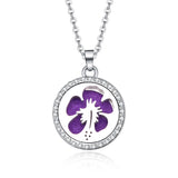 SecretScent™ Aromatherapy Magnetic Locket Pendant Necklace - Happy Living Well